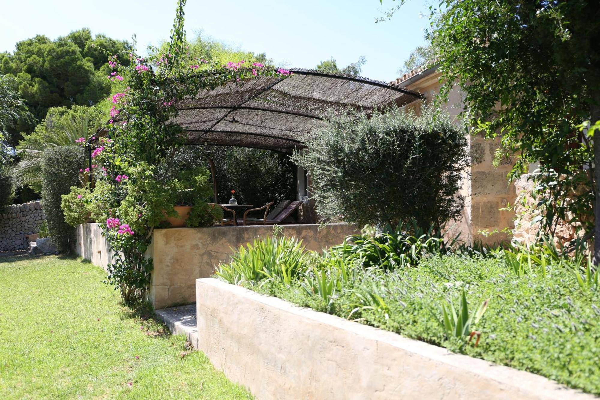 Oliver Moragues Grandhouse & Vineyard アルガイダ 部屋 写真